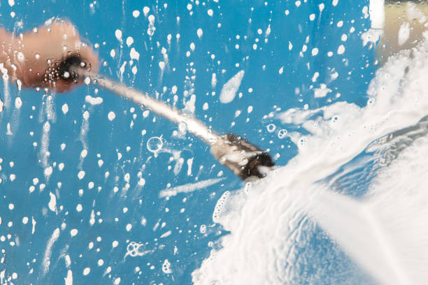 Best Sign and Awning Cleaning  in Greenwood, PA