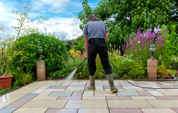 Best Animal Enclosure Cleaning  in Greenwood, PA