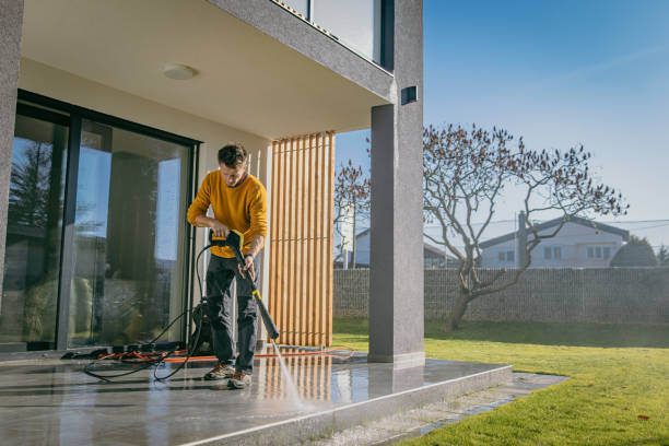 Best Fence Cleaning  in Greenwood, PA