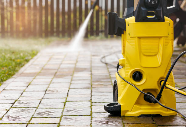 Reliable Greenwood, PA Pressure Washing Solutions