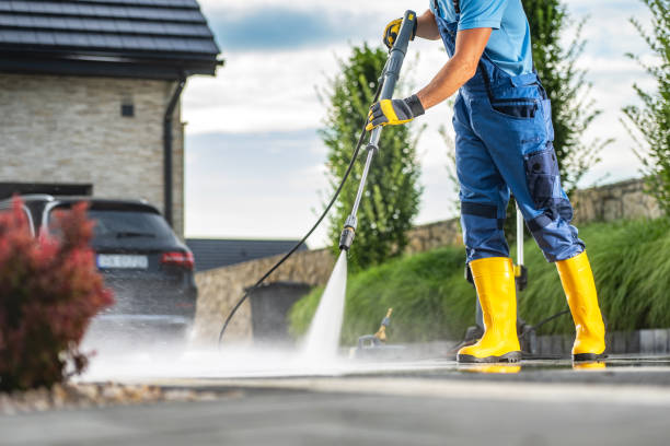 Best Parking Lot and Garage Cleaning  in Greenwood, PA