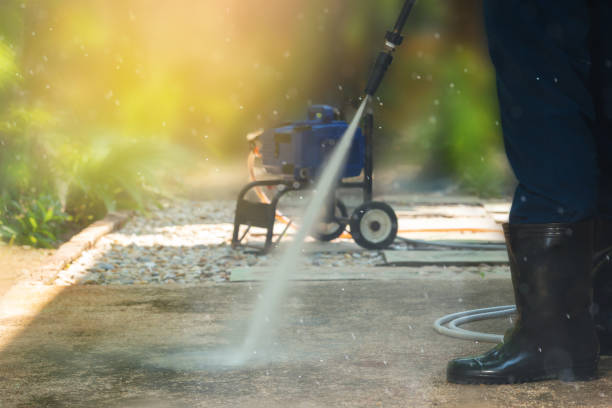 Best Fleet Vehicle Washing  in Greenwood, PA